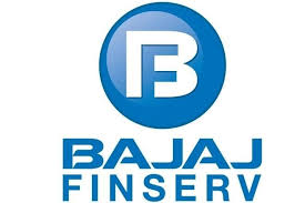 Bajaj Finance logo