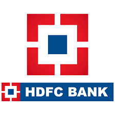 HDFC Bank logo