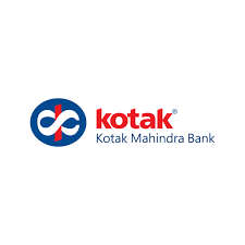 Kotak Mahindra Bank logo